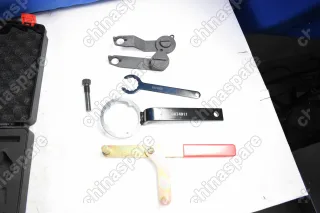 Набор фиксаторов ГРМ VAG 1.0/1.2/1.4/1.6 FSI/TSI/TFSI EA211