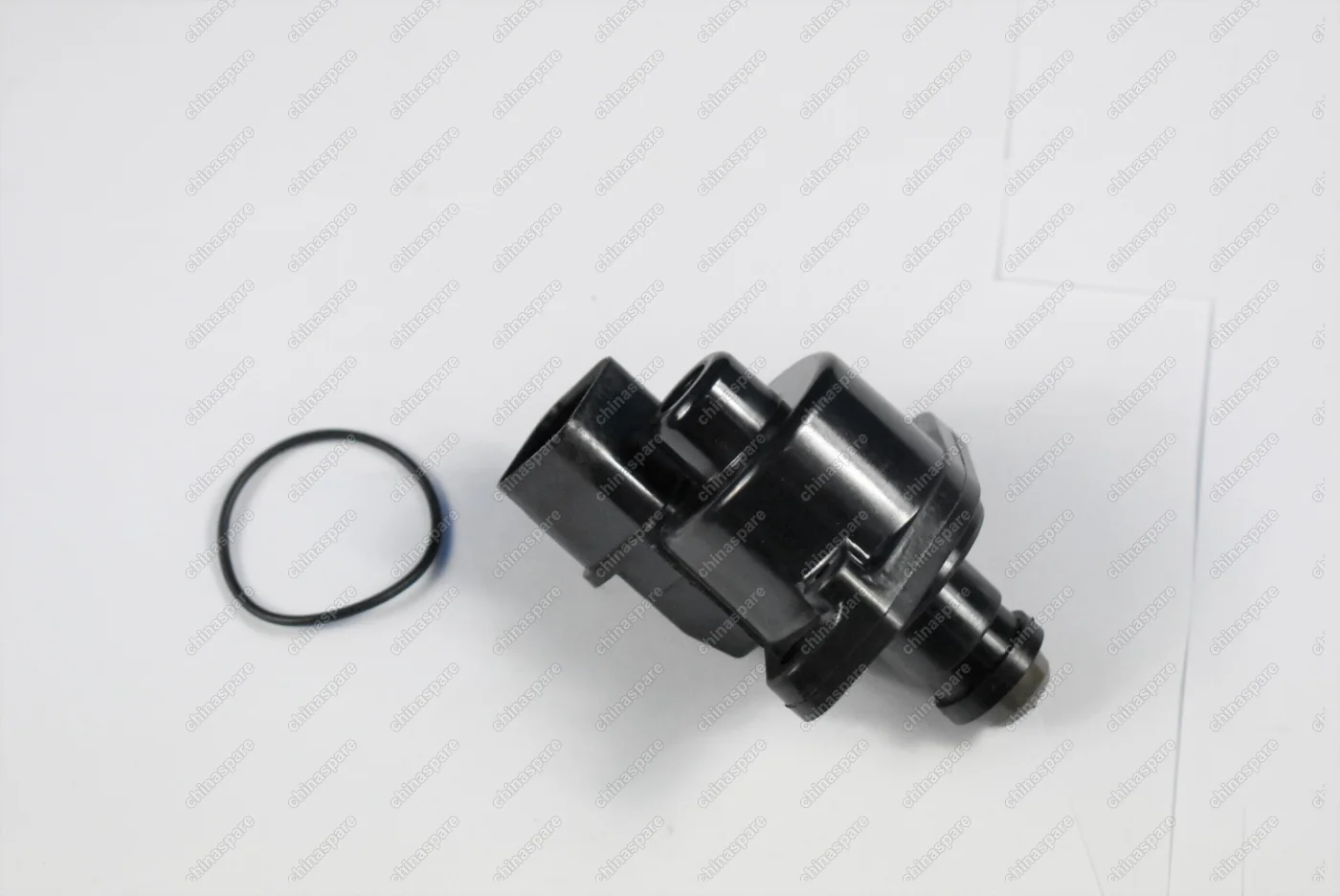 Регулятор холостого хода Mitsubishi Pajero II / Pajero Sport I / Delica 3,0/3,5