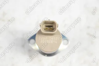 Клапан ТНВД Ford Transit VII