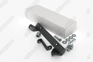 NLZ4615120NEW Комплект ЗКПП и крепеж, подходит для SUBARU Legacy (2010-) (2мм) 2,0 бензин АКПП