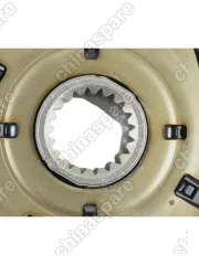 Комплект сцепления Chery Bonus, Very «Valeo» (без выжимного)