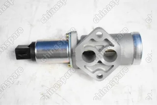 Регулятор холостого хода Ford Escort VI, Sierra I, Transit IV 2,0-2,9