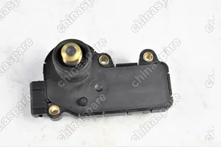 Регулятор холостого хода электрический Opel Astra G, Corsa B, Tigra