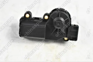 Регулятор холостого хода электрический Opel Astra G, Corsa B, Tigra