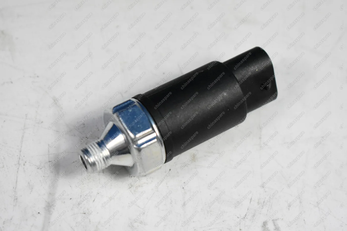 Датчик давления масла (на прибор со стрелкой) Jeep Grand Cherokee 93-95 (1 контакт)