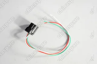 Разъем датчика положения кузова (корректора фар) Toyota, Lexus, Mitsubishi, Mazda, Honda, Acura, Subaru, Suzuki