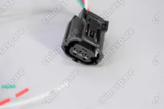 Разъем датчика положения кузова (корректора фар) Toyota, Lexus, Mitsubishi, Mazda, Honda, Acura, Subaru, Suzuki