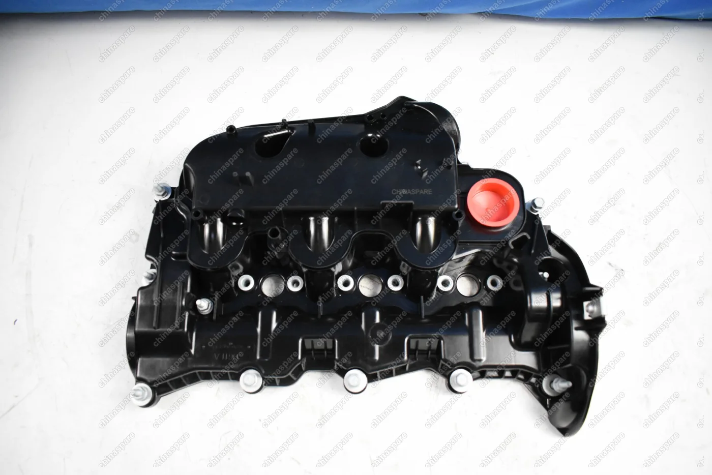 Коллектор впускной правый Land Rover Range Rover Sport 3,0 L322/L405 / Sport L320/L405