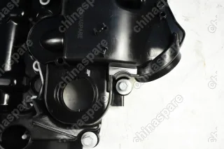 Коллектор впускной правый Land Rover Range Rover Sport 3,0 L322/L405 / Sport L320/L405