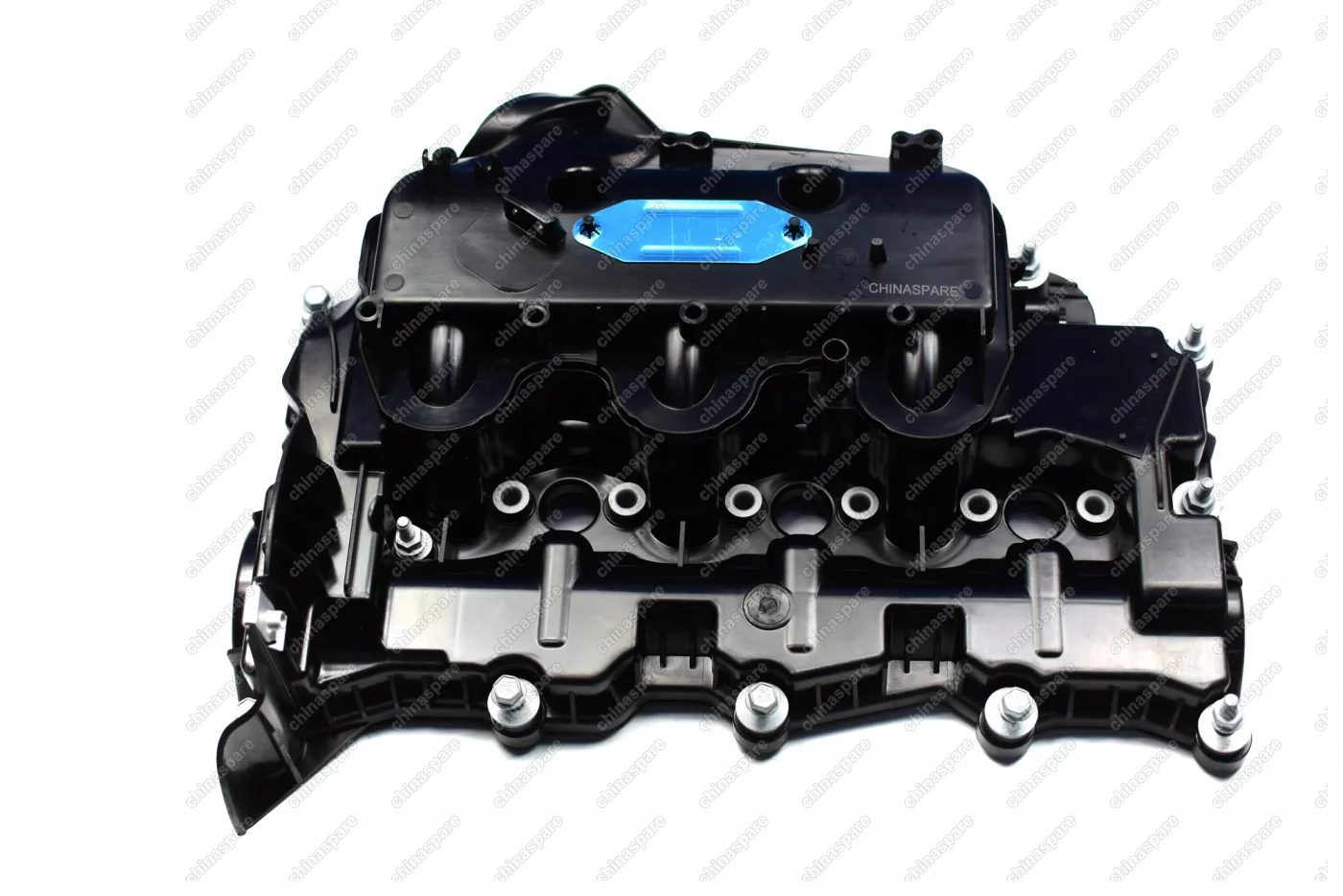 Коллектор впускной левый Land Rover Range Rover Sport 3,0 L322/L405 / Sport L320/L405