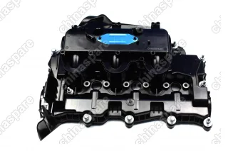 Коллектор впускной левый Land Rover Range Rover Sport 3,0 L322/L405 / Sport L320/L405