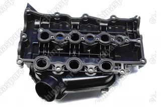 Коллектор впускной левый Land Rover Range Rover Sport 3,0 L322/L405 / Sport L320/L405
