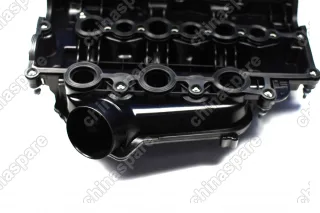 Коллектор впускной левый Land Rover Range Rover Sport 3,0 L322/L405 / Sport L320/L405