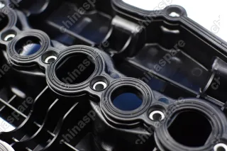 Коллектор впускной левый Land Rover Range Rover Sport 3,0 L322/L405 / Sport L320/L405