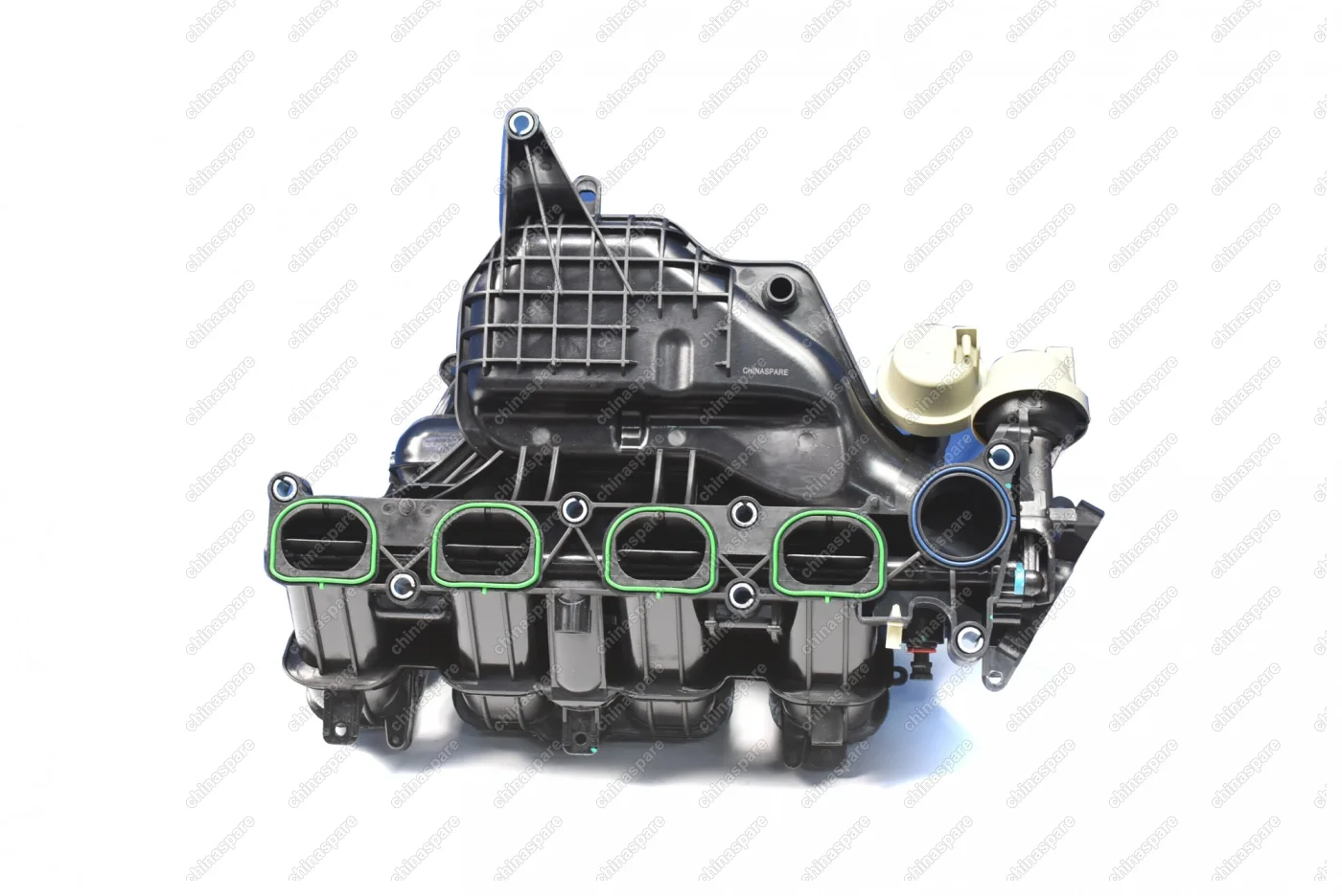 Коллектор впускной Mazda 6 (GG) 2002-2007