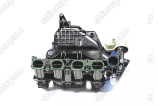 Коллектор впускной Mazda 6 (GG) 2002-2007