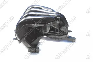 Коллектор впускной Mazda 6 (GG) 2002-2007