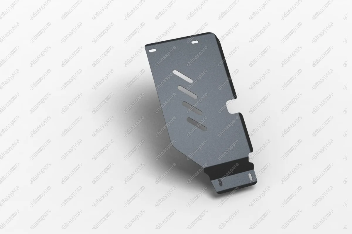 NLZ4613120NEW Комплект ЗКПП и крепеж, подходит для SUBARU Outback(Subaru Legacy)(2003-2009)(3 мм)2,5/3,0 бенз.АКПП