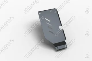 NLZ4613120NEW Комплект ЗКПП и крепеж, подходит для SUBARU Outback(Subaru Legacy)(2003-2009)(3 мм)2,5/3,0 бенз.АКПП