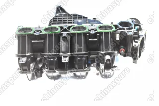 Коллектор впускной Mazda 6 (GG) 2002-2007