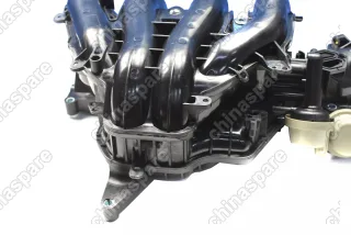 Коллектор впускной Mazda 6 (GG) 2002-2007