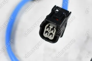 Датчик кислородный (лямбда-зонд) Honda CR-V II-III, Accord VII (RE3, RE4 K24A R20A)