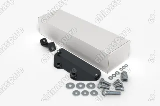 NLZ4613120NEW Комплект ЗКПП и крепеж, подходит для SUBARU Outback(Subaru Legacy)(2003-2009)(3 мм)2,5/3,0 бенз.АКПП