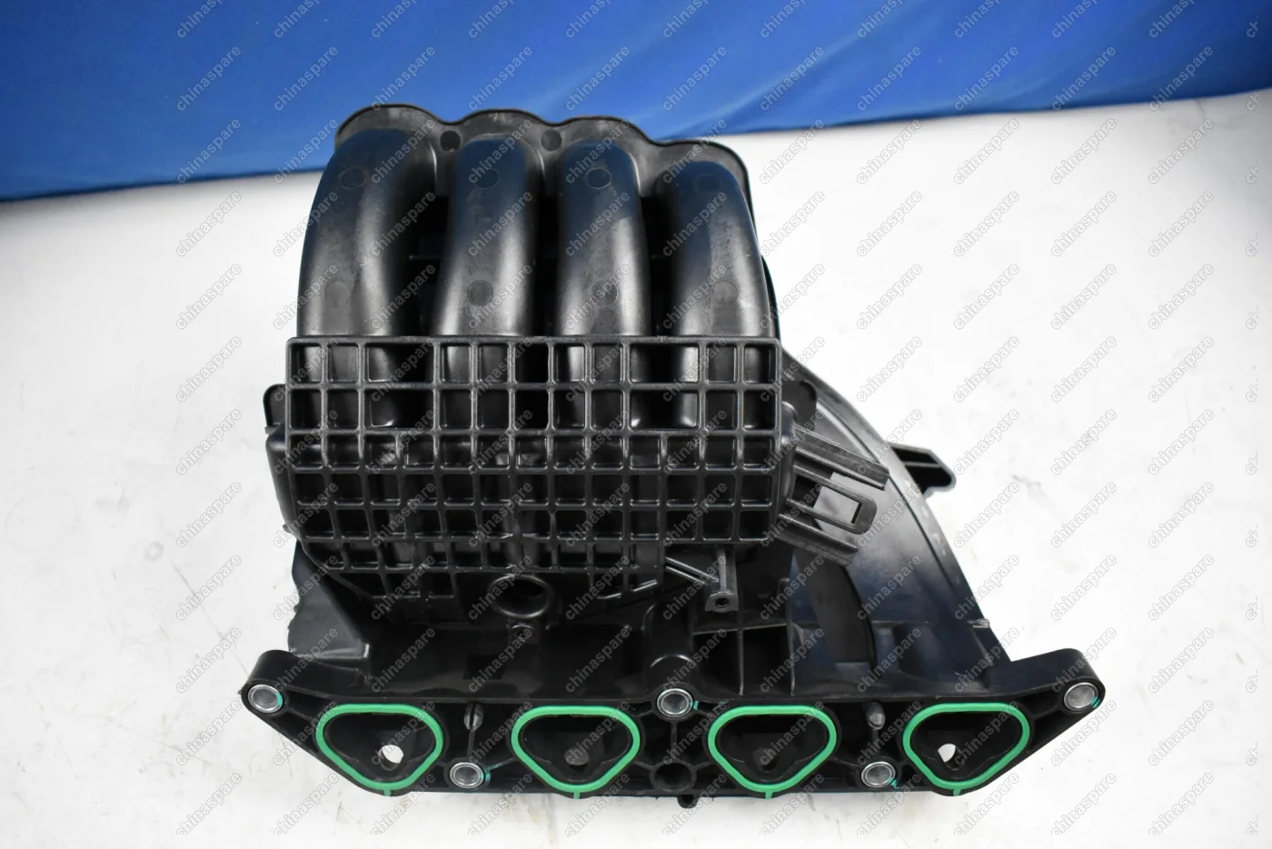 Коллектор впускной Volkswagen Polo, Jetta VAG 1,6i 10-