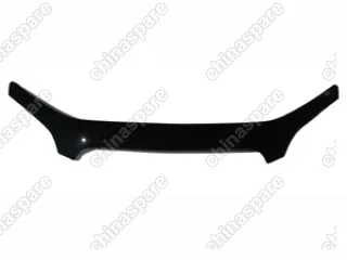 NLDSSULEG0412 Дефлектор капота темный SUBARU OUTBACK/LEGACY/B4 2004-2006,
