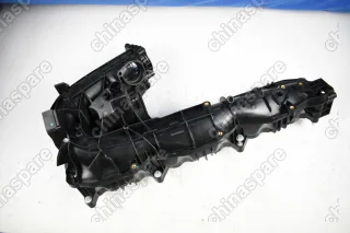 Коллектор впускной N57D30 BMW 3 E90, 5 F10, X5 E70, X6 E71/E72