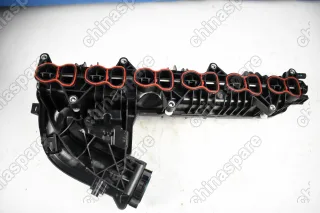 Коллектор впускной N57D30 BMW 3 E90, 5 F10, X5 E70, X6 E71/E72