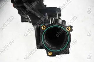 Коллектор впускной N57D30 BMW 3 E90, 5 F10, X5 E70, X6 E71/E72