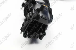 Коллектор впускной N57D30 BMW 3 E90, 5 F10, X5 E70, X6 E71/E72