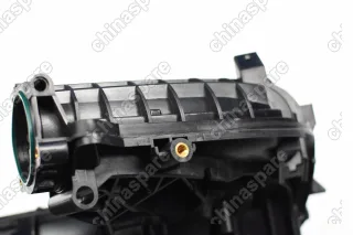 Коллектор впускной N57D30 BMW 3 E90, 5 F10, X5 E70, X6 E71/E72