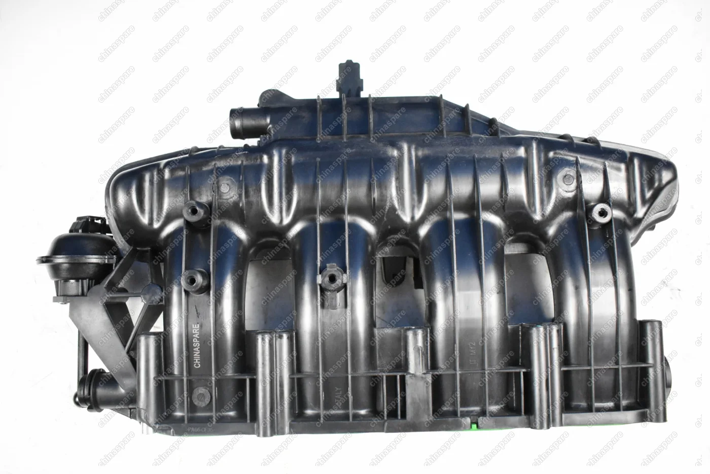 Коллектор впускной EA888 gen 2 Volkswagen Passat B6 / Seat Leon 1P / Skoda Octavia A5 1Z