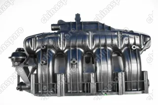Коллектор впускной EA888 gen 2 Volkswagen Passat B6 / Seat Leon 1P / Skoda Octavia A5 1Z