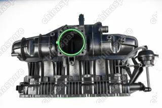 Коллектор впускной EA888 gen 2 Volkswagen Passat B6 / Seat Leon 1P / Skoda Octavia A5 1Z