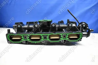 Коллектор впускной EA888 gen 2 Volkswagen Passat B6 / Seat Leon 1P / Skoda Octavia A5 1Z
