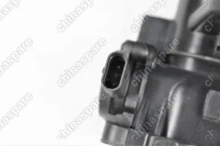 Коллектор впускной EA888 gen 2 Volkswagen Passat B6 / Seat Leon 1P / Skoda Octavia A5 1Z