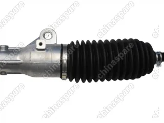 Рейка рулевая (ЭУР) Hyundai Solaris / Kia Rio III 2017-