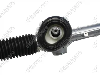 Рейка рулевая (ЭУР) Hyundai Solaris / Kia Rio III 2017-