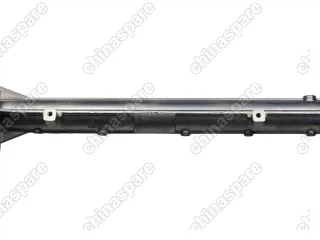 Рейка рулевая (ЭУР) Hyundai Solaris / Kia Rio III 2017-