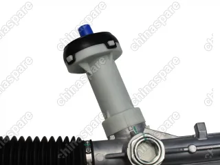 Рейка рулевая (ЭУР) Hyundai Solaris / Kia Rio III 2017-