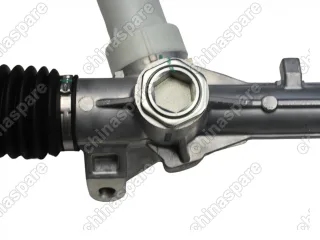 Рейка рулевая (ЭУР) Hyundai Solaris / Kia Rio III 2017-