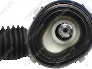 Рейка рулевая (ЭУР) Hyundai Solaris / Kia Rio III 2017-