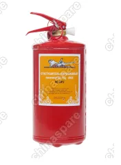 AO-OP2 Огнетушитель порошковый  ОП-2