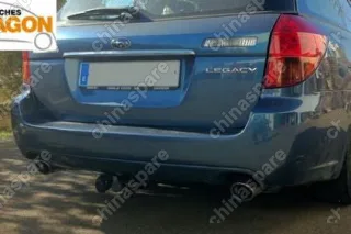 E6003AS ТСУ для SUBARU Outback/Legacy Outback/Legacy Break 2004-2009, тип шара: F