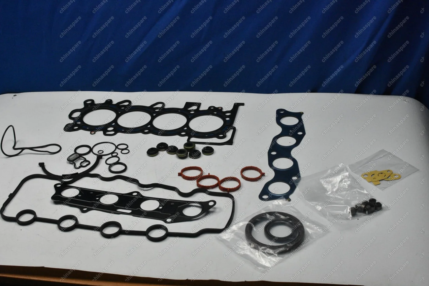 Комплект прокладок двигателя Honda L13A