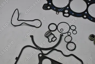 Комплект прокладок двигателя Honda L13A