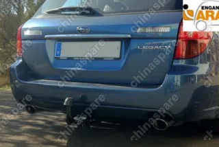 E6003AS ТСУ для SUBARU Outback/Legacy Outback/Legacy Break 2004-2009, тип шара: F